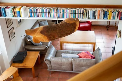 Casa vacanze Vacanza di relax Oldsum