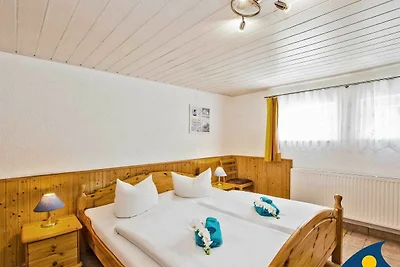 Vakantieappartement Gezinsvakantie Bansin