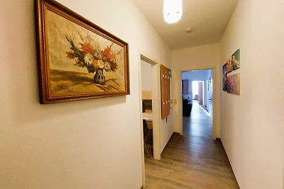 Ferienwohnung 2 die Kleinere Objekt-ID 119836