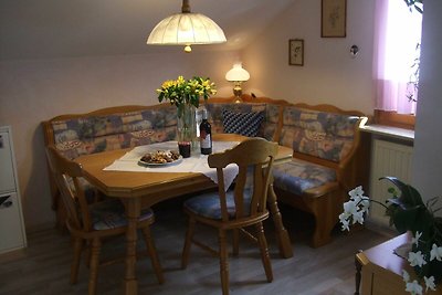 apartman za odmor Obiteljski odmor Imst