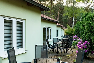 Ferienwohnung Erdgeschoss