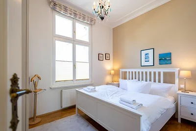 Villa Medici Heringsdorf, App. 10