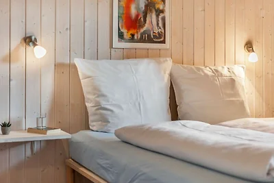 Ferienhaus Klabautermann