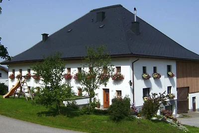 Ferienwohnung 2 für 2-4 Personen