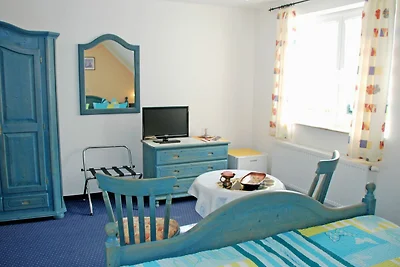 Appartamento Vacanza con famiglia Sellin