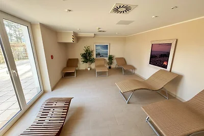 Vakantieappartement Gezinsvakantie Baabe