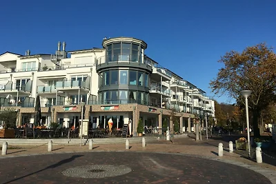 Vakantieappartement Gezinsvakantie Neustadt in Holstein