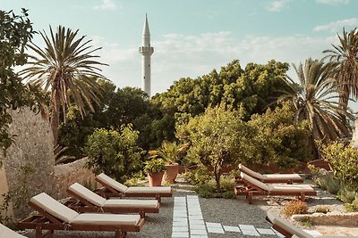 Casa vacanze Vacanza di relax Rhodos (città)