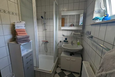 Seaside, Fewo 45 m²