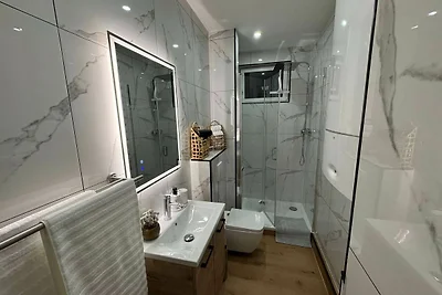 Ferienwohnung Altstadtherz