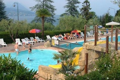 Ferienpark Internazionale Eden - Mobilehome H...