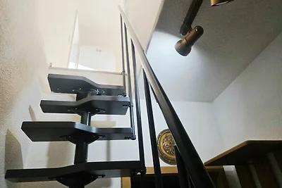 Ferienwohnung Heidelbeere