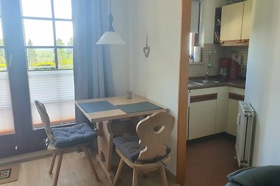 Vakantieappartement Gezinsvakantie Bad Sachsa