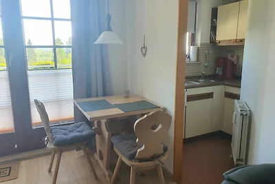 Holiday flat family holiday Bad Sachsa