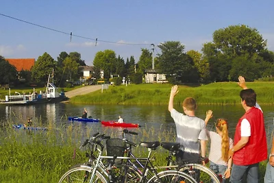 Appartamento Vacanza con famiglia Hessisch Oldendorf