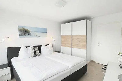 Appartamento Vacanza con famiglia Dierhagen