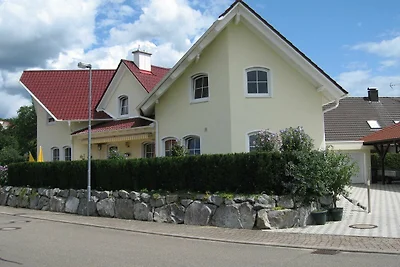 Ferienwohnung Schlossblick 68 m², 2...
