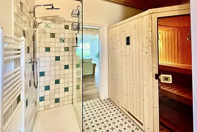 Ferienwohnung im Gutsverwalterhaus Vieregge