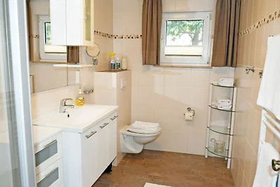 Ferienwohnung Marie an der Granitz