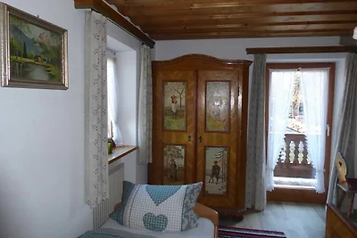 Pension Romantische vakantie Fischbachau