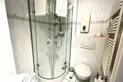 Vakantieappartement Gezinsvakantie Westerland