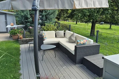 Ferienwohnung Dorn