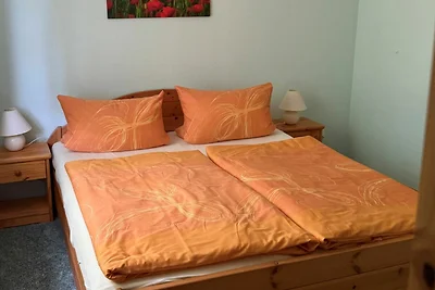 Appartamento Vacanza con famiglia Barkhagen