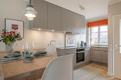 Vakantieappartement Gezinsvakantie List