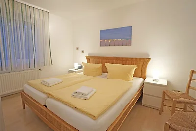 apartman za odmor Obiteljski odmor Heringsdorf