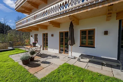Vakantieappartement Gezinsvakantie Fischbachau
