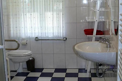Vakantieappartement Gezinsvakantie Bliedersdorf