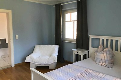 Vakantieappartement Gezinsvakantie Thurnau