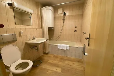 Vakantieappartement Gezinsvakantie Füssen