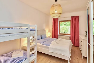 Vakantieappartement Gezinsvakantie Neunkirchen