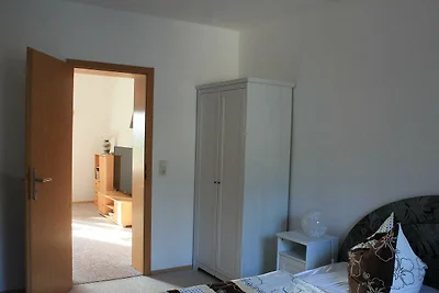 Drei-Raum-Ferienhaus ( 70qm, bis 4 Pers.)