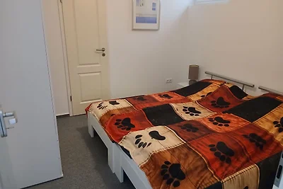 Vakantieappartement Gezinsvakantie Wittmund
