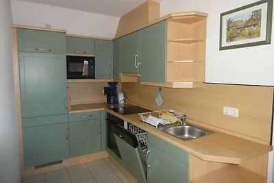 Appartement 14