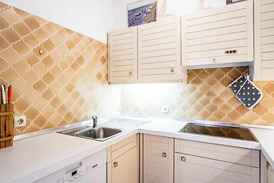 Haus Cäcilia Ahrendt-Seestern