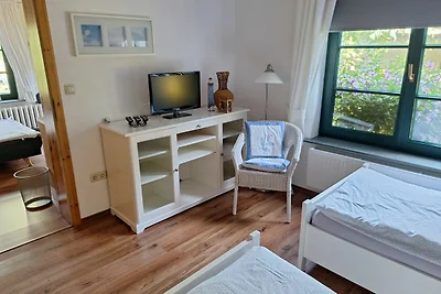 Vakantieappartement Gezinsvakantie Zehna