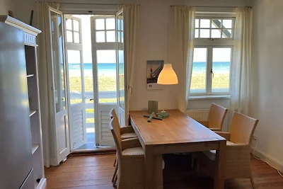 Appartamento Vacanza con famiglia Warnemünde