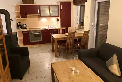 Vakantieappartement Gezinsvakantie Lancken