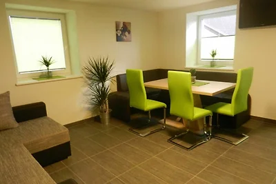 Vakantieappartement Gezinsvakantie Iselsberg