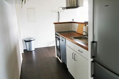 Wohnung 2 mit Badezuber und Haustiere erlaubt