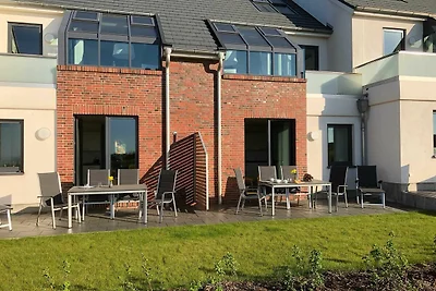 Vakantieappartement Gezinsvakantie Helgoland