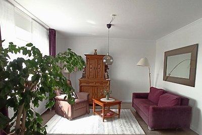 Vakantieappartement Gezinsvakantie Steinkirchen