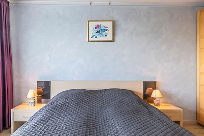 Trelleborgallee, Fewo 197