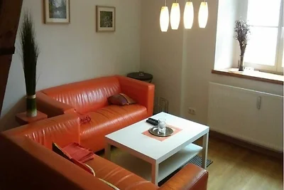Appartamento Vacanza con famiglia Monschau
