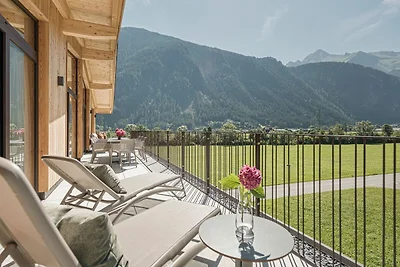 Ahorn Penthouse