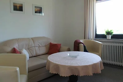 Ferienwohnung Teestübchen