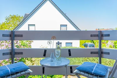 Appartamento Vacanza con famiglia Bastorf